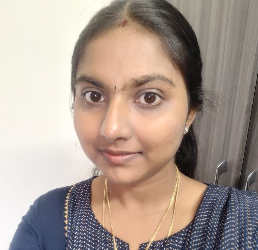 Aarthi Muniraj